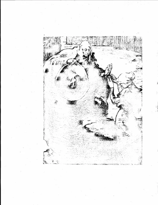 First page of L’étranger