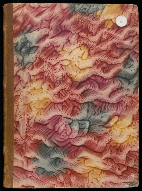 First page of Twelve Concerti