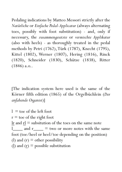 First page of An Wasserflüssen Babylon