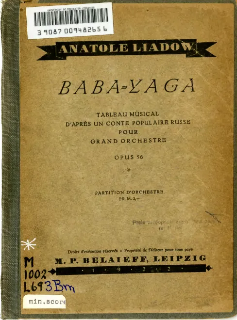 Color cover