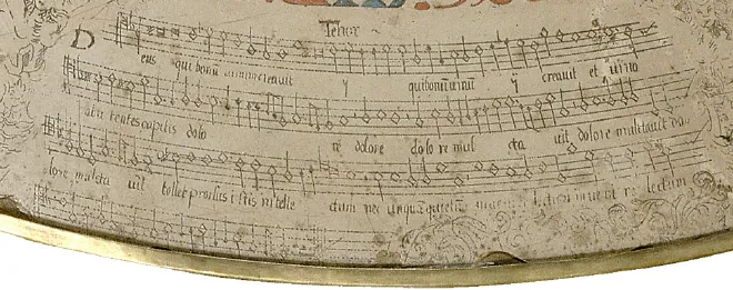 Tenor