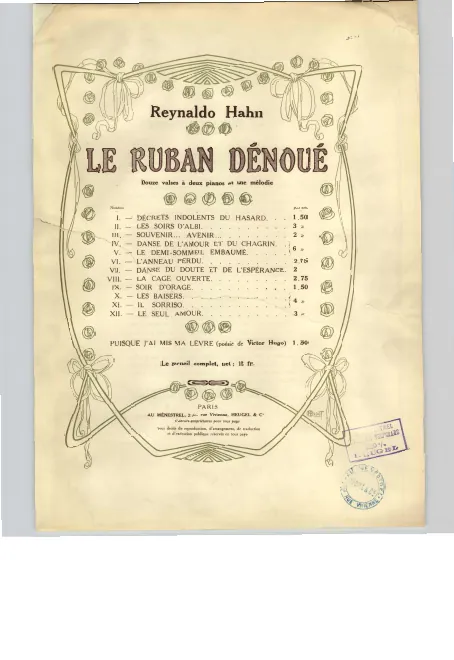 Color cover