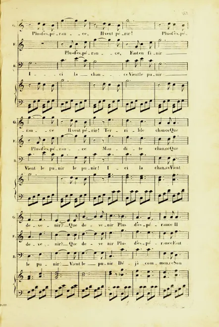 First page of Le 66