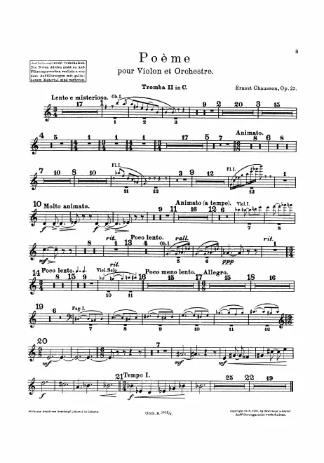 Trumpet 2