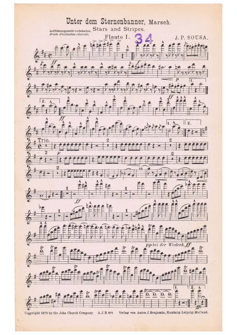 Flute