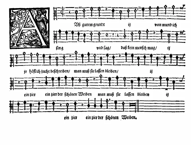 Tenor
