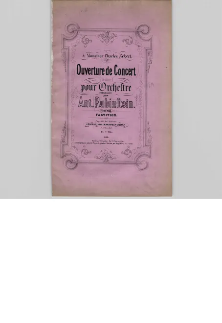 Color Cover