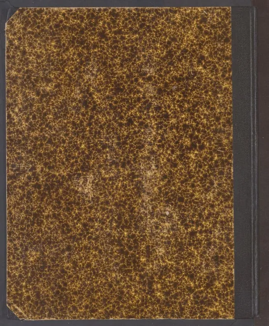 First page of Religion