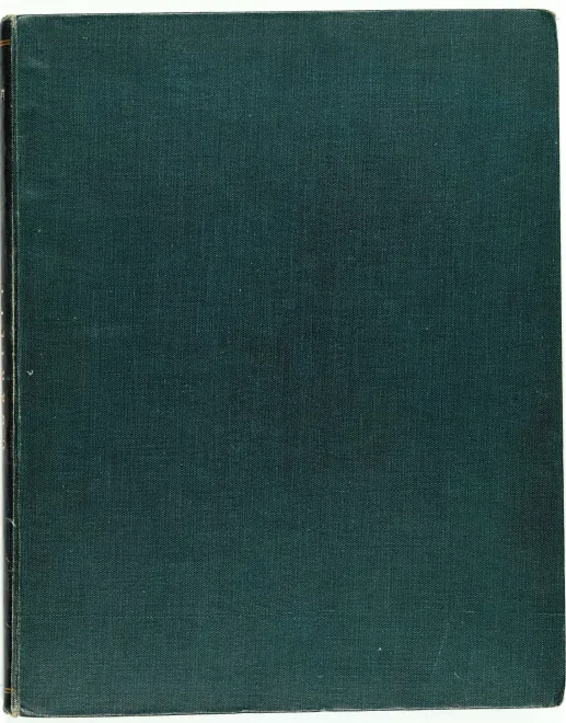 First page of Piano Quartet