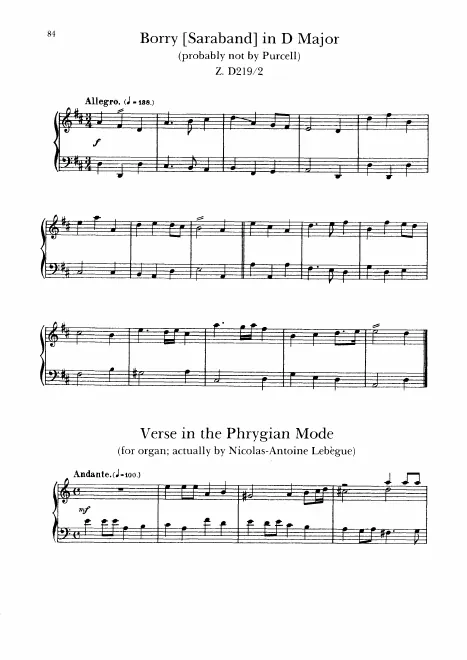 First page of Almond & Borry, ZD 219