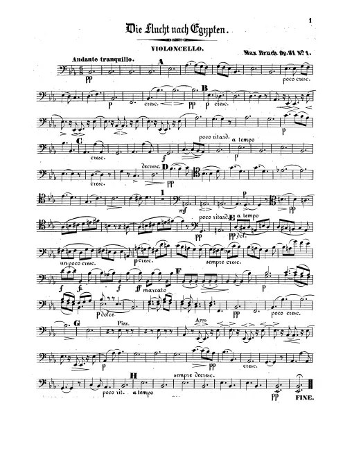 Cellos