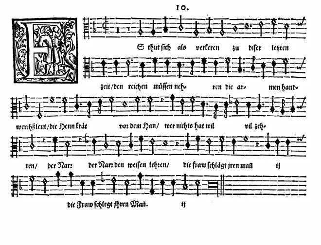 Tenor