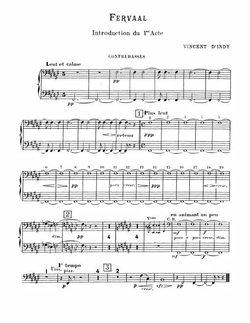 Basses