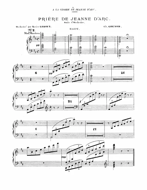 Harp
