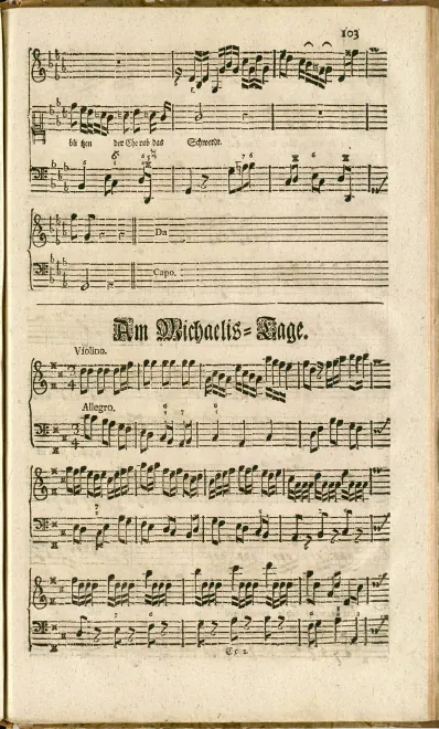 First page of Packe dich, gelähmter Drache