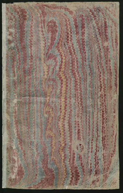 First page of Wisset ihr, dass ihr