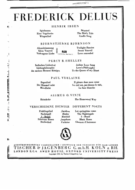 First page of I-Brasil
