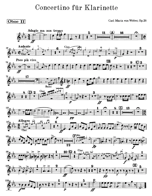 Oboe 2