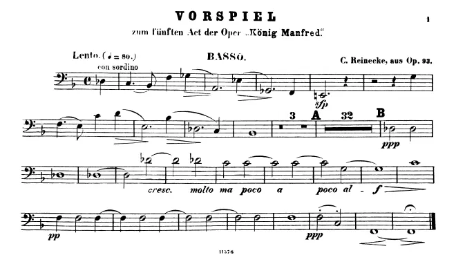 Basses