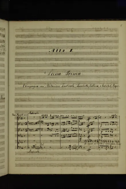 First page of Griselda