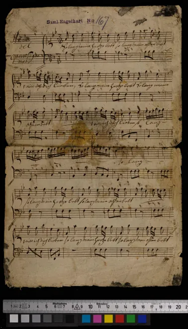 First page of Tigrane