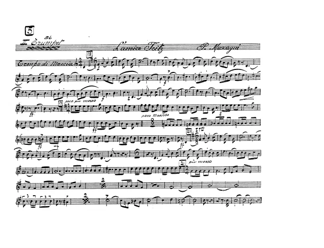 Trumpet 2 (B♭)