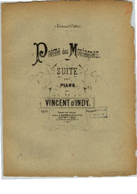 Color Cover