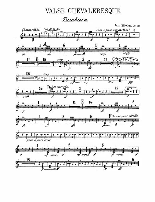 Snare Drum