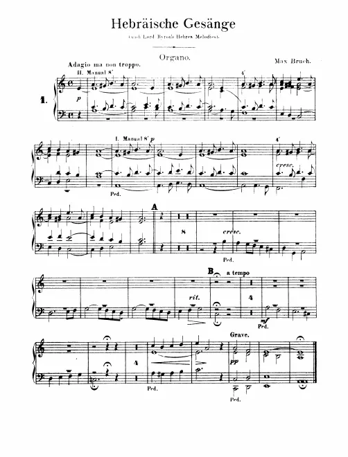 Organ