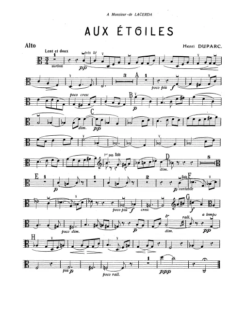 Violas
