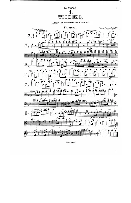 Cello