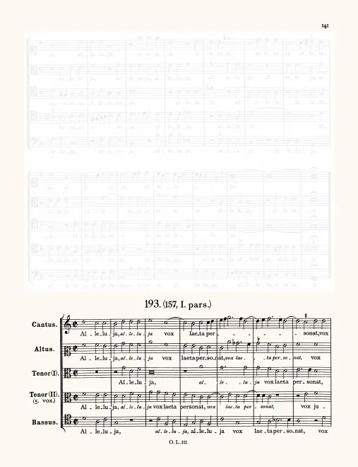 First page of Veux tu ton mal
